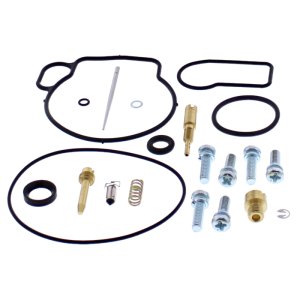 Yamaha TTR50 Carburetor Rebuild Kit - All Balls Racing - `12-`23